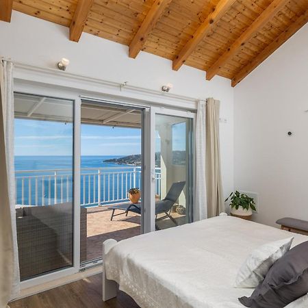 Apartment M&K Млини Екстериор снимка