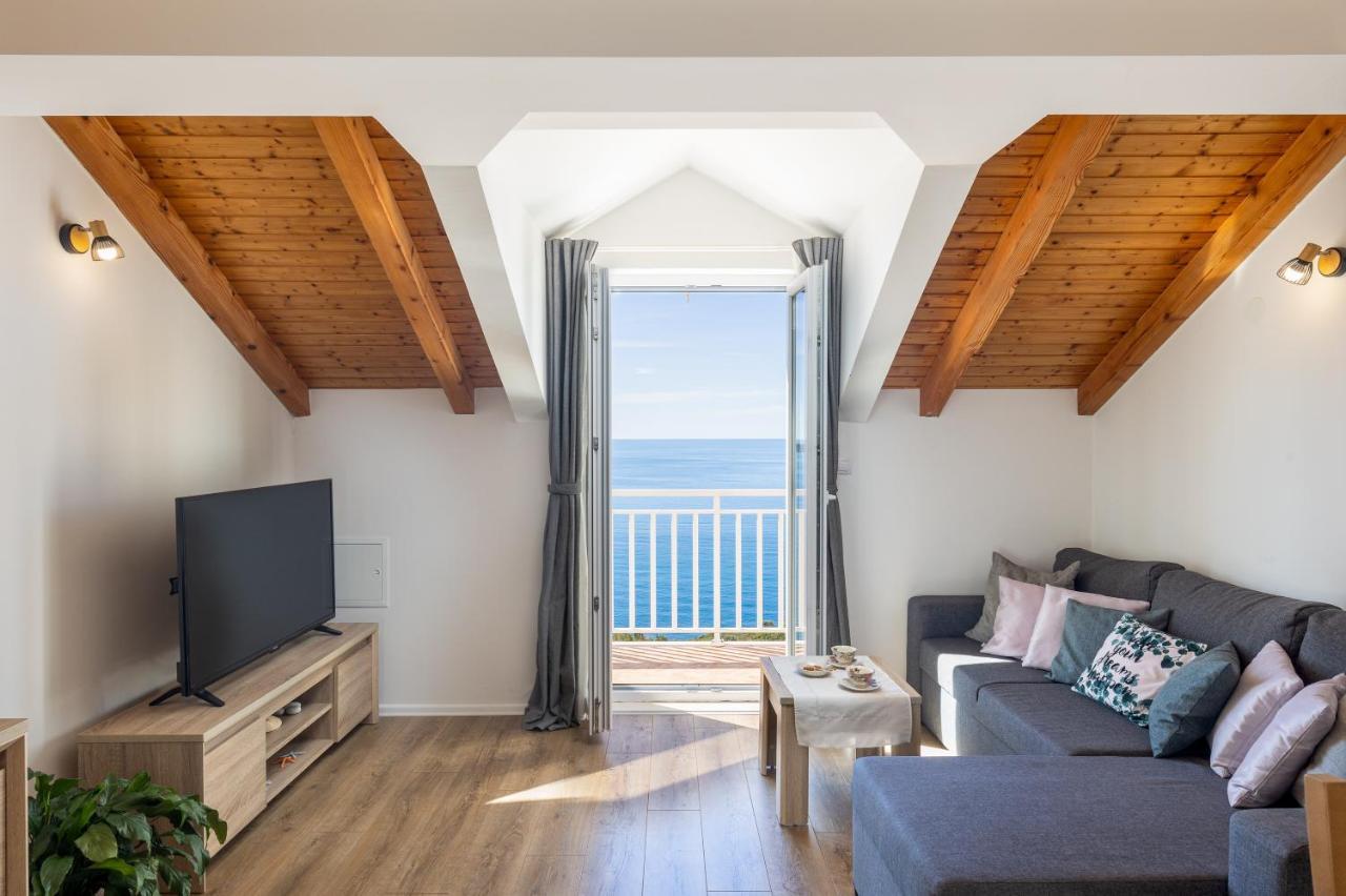 Apartment M&K Млини Екстериор снимка