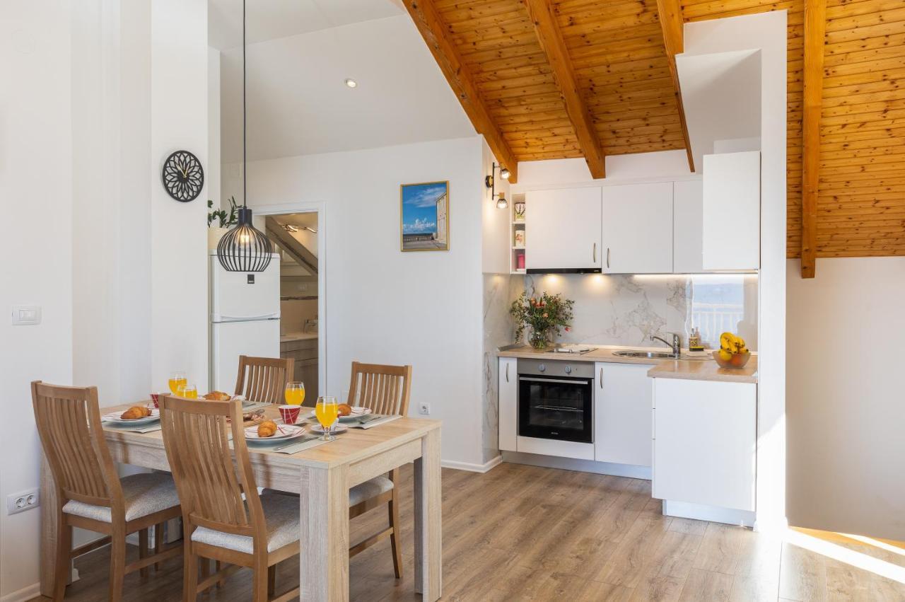 Apartment M&K Млини Екстериор снимка
