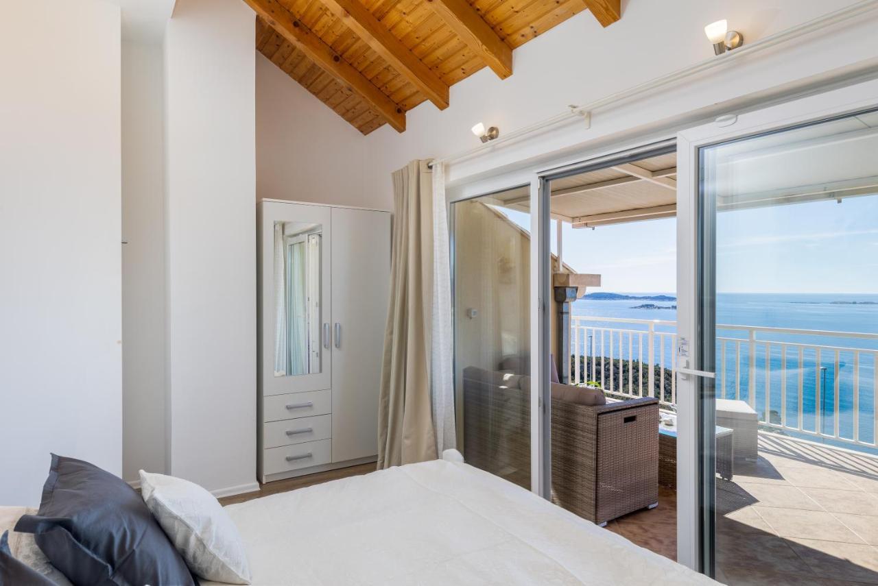 Apartment M&K Млини Екстериор снимка