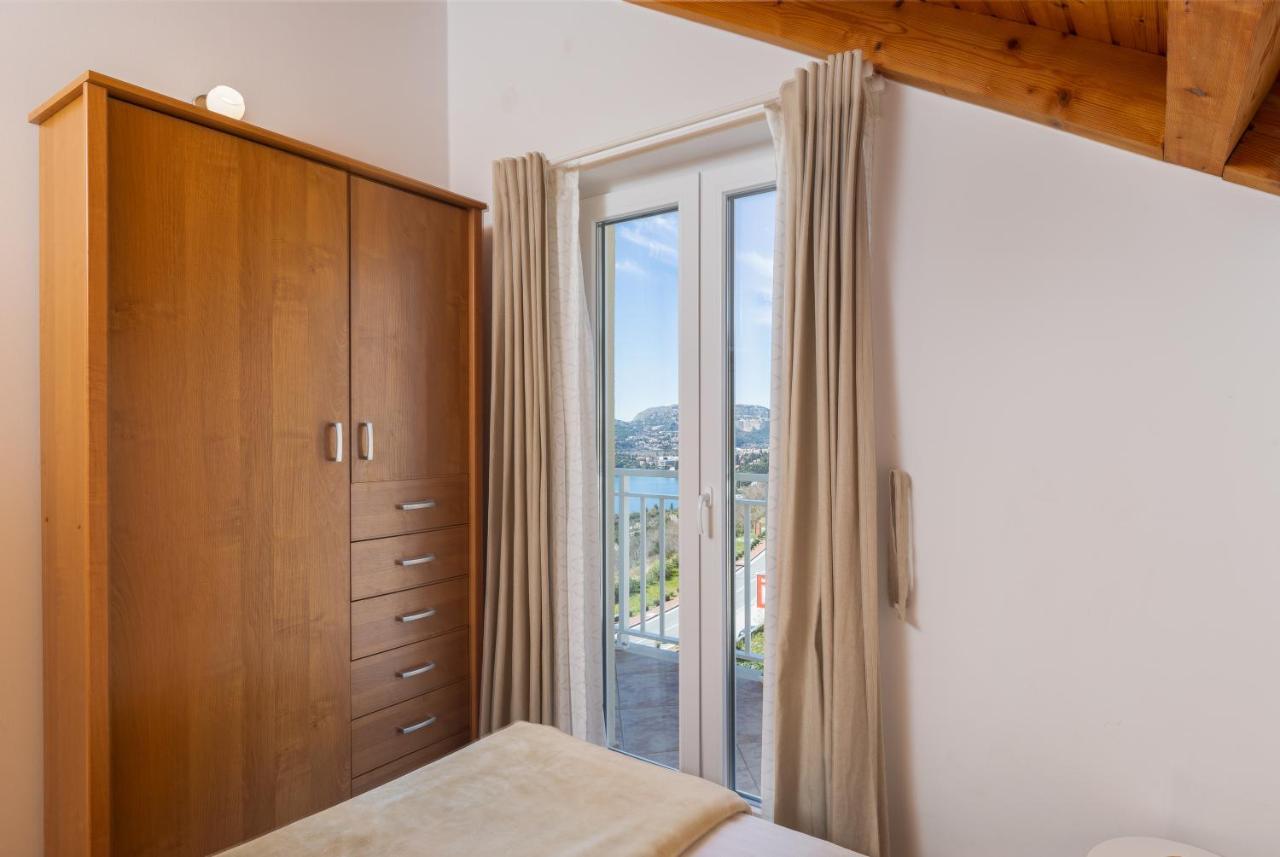 Apartment M&K Млини Екстериор снимка