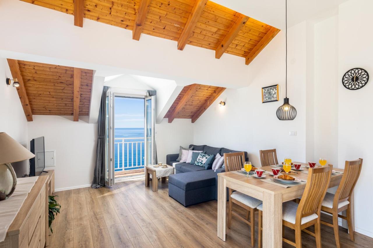 Apartment M&K Млини Екстериор снимка