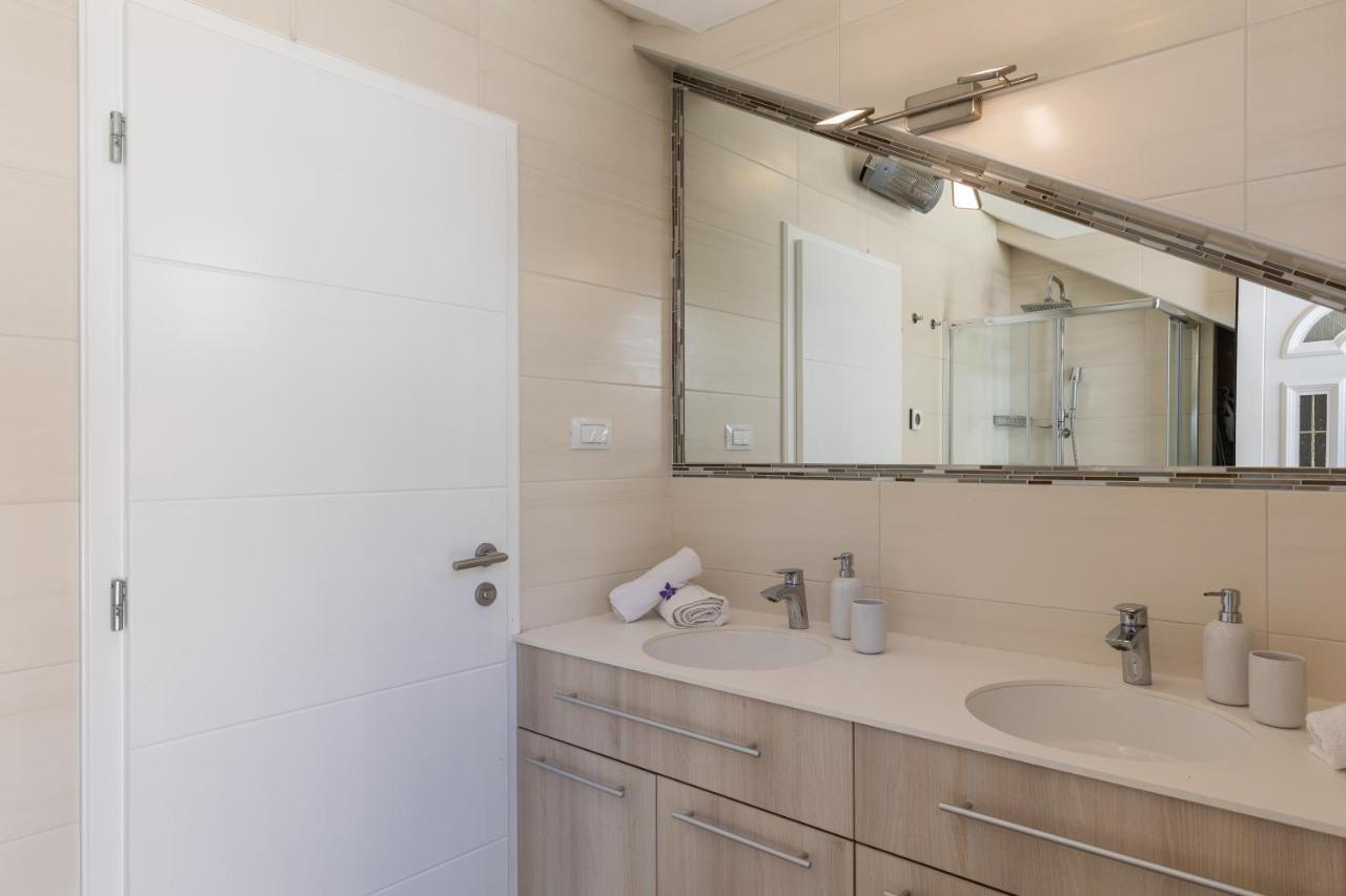 Apartment M&K Млини Екстериор снимка