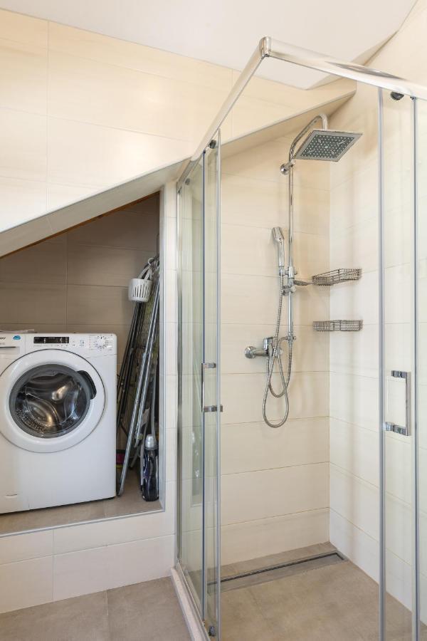 Apartment M&K Млини Екстериор снимка