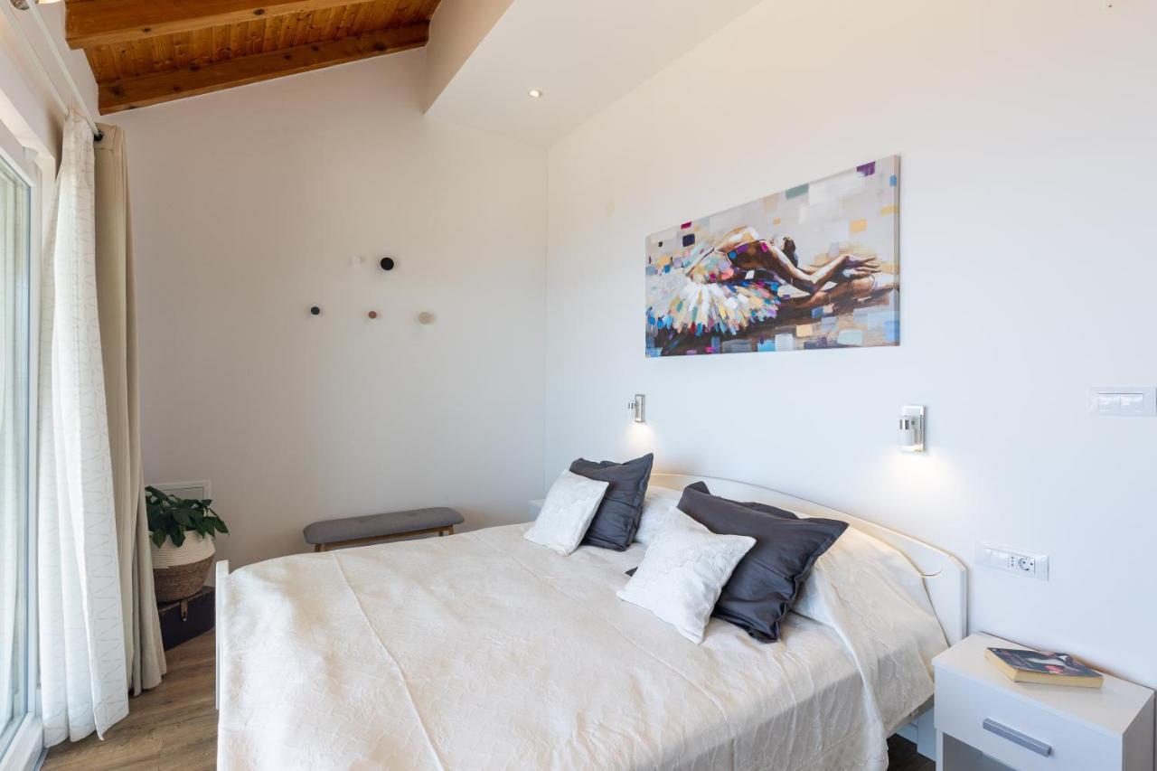 Apartment M&K Млини Екстериор снимка