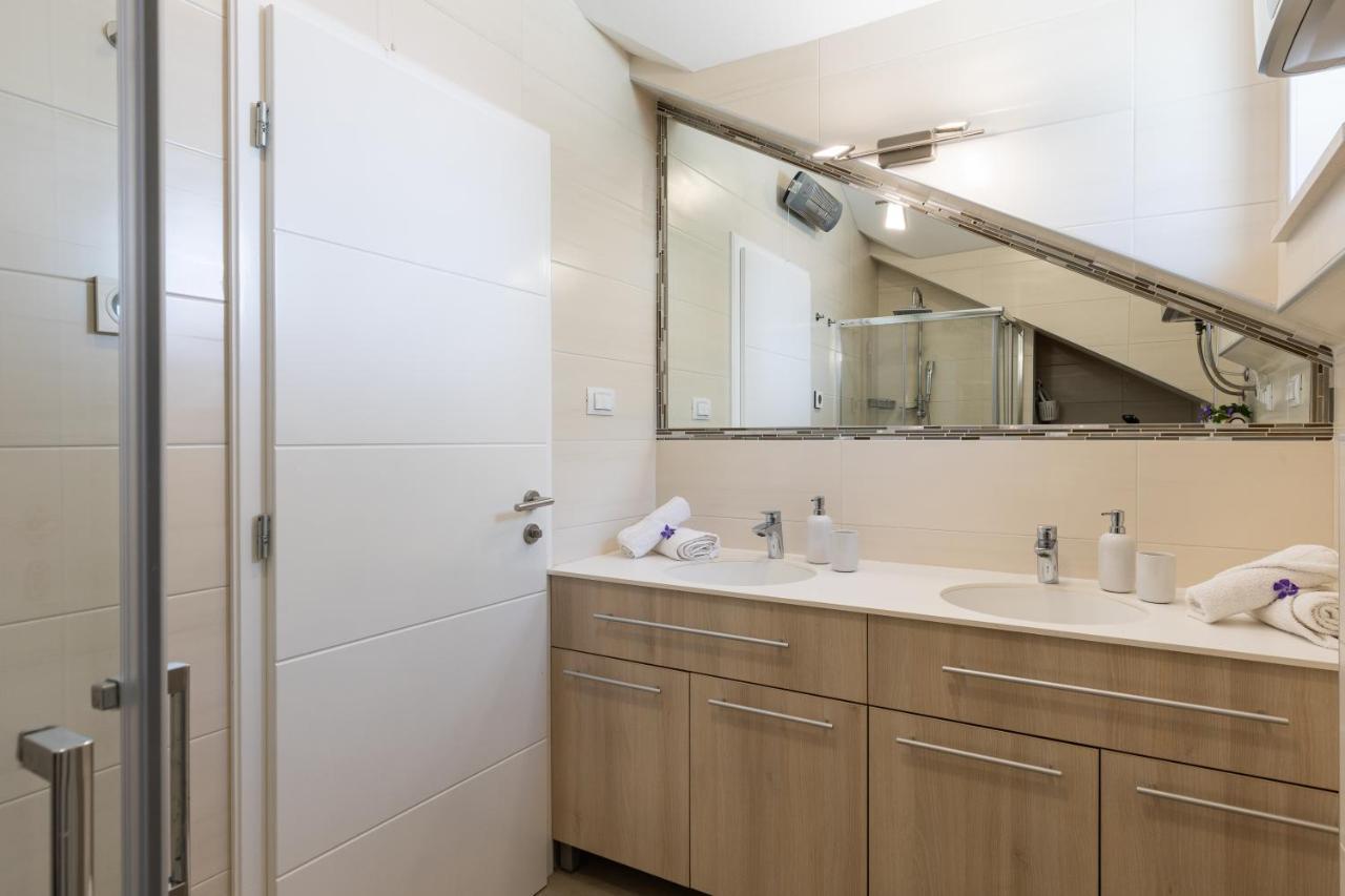 Apartment M&K Млини Екстериор снимка