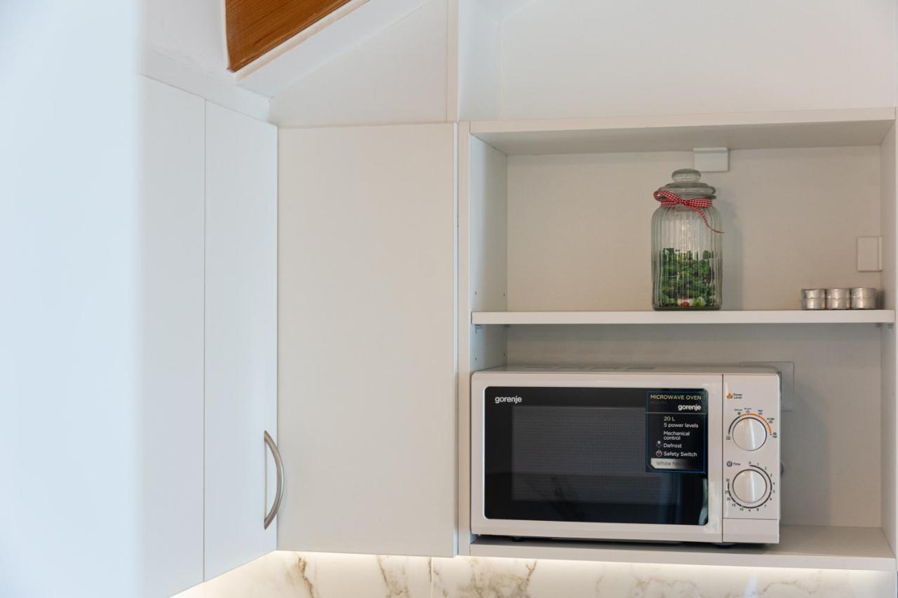 Apartment M&K Млини Екстериор снимка