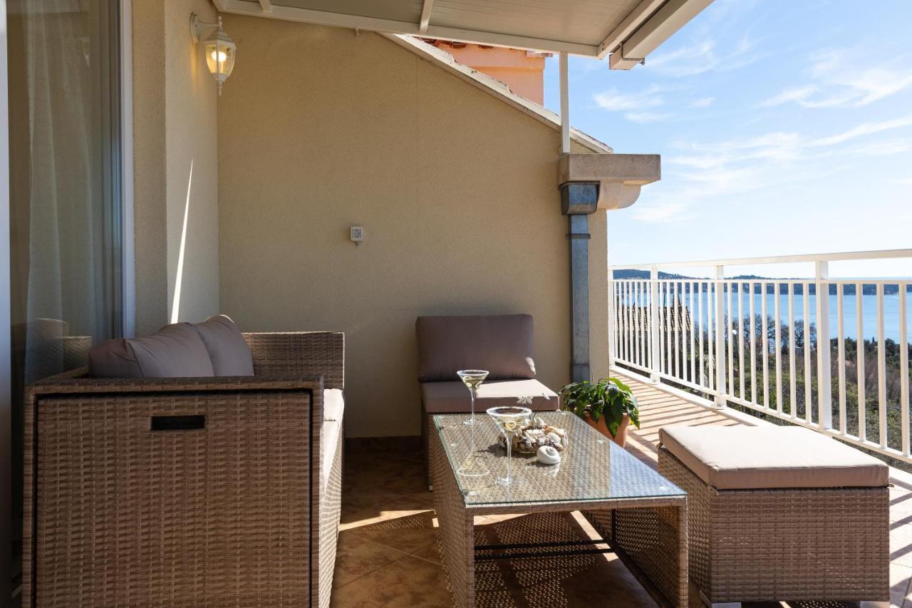 Apartment M&K Млини Екстериор снимка